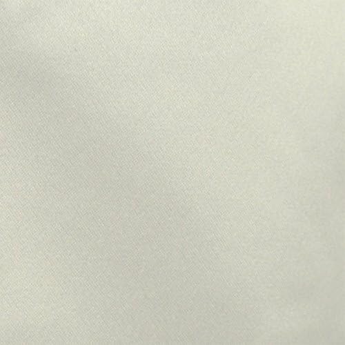 Satin Color Vests with Tie