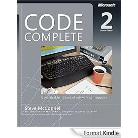 Code Complete