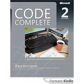 Code Complete