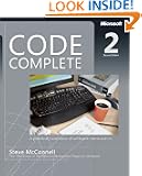 Code Complete