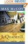 I, Quantrill (Center Point Premier Western (Large Print))