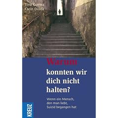 Buch Warum konnten wir Dich nicht halten?