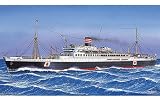 1/700 ウォーターラインシリーズ 日本郵船 新田丸