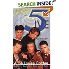 Click here to buy 5ive by  Anna Louise Golden.