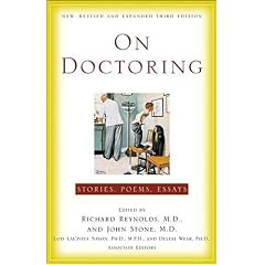 On Doctoring: Stories, Poems, Essays