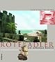 Rote Adler an Afrikas K�ste. Die brandenburgisch-preu�ische Kolonie Gro�friedrichsburg in Westafrika.