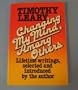 Changing my mind, among others: Lifetime writings