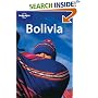 Bolivia (Lonely Planet Country Guide)