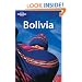 Bolivia (Lonely Planet Country Guide)