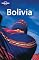 Lonely Planet Bolivia