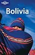 Lonely Planet Bolivia