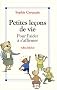 Petites le�ons de vie : Pour l'aider � s'affirmer
