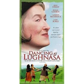 Dancing at Lughnasa [VHS]