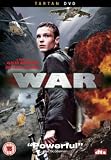 Review Tartan Video  / War [2002]