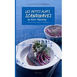 Les Petits Plats scandinaves