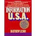 Information U.S.A.: Revised Edition (Lesko's Info-Power)