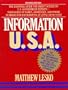 Information U.S.A.: Revised Edition (Lesko's Info-Power)