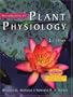 WEI Introduction to Plant Physiology, Third Edition