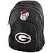 Georgia Bulldogs Black Southpaw Backpack