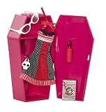 Monster High Classroom Playset And Ghoulia Yelps Doll