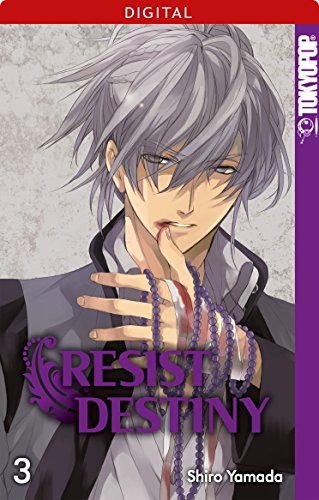 Resist Destiny 03 (German Edition)