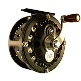 Martin Mohawk River Multiplier MR72 Fly Reel