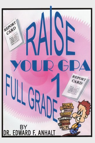 Raise Your GPA 1 Full Grade