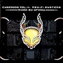 Cyberdog Vol. 4 - Psy-Fi Systems Mixed By Oforia