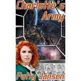 Charlotte's Army ~ Patty Jansen