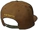 Carhartt Men's 100% Cotton Duck Moisture Wicking Fast Dry Ashland Cap