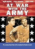 At War with the Army