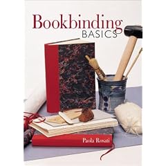 Bookbinding Basics