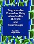Programmable Controllers Using Allen-Bradley SLC500 and Control-Logix