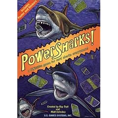Power Sharks