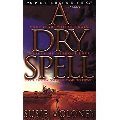 A Dry Spell