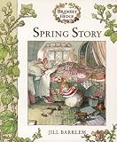 Spring Story (Brambly Hedge)