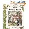 Spring Story (Brambly Hedge)