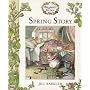 Spring Story (Brambly Hedge)