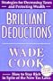 Brilliant Deductions