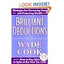 Brilliant Deductions