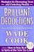 Brilliant Deductions
