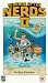 Video : Revenge Of The Nerds 2 - Nerds In Paradise [UK IMPORT]