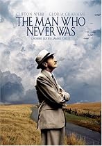 The Man Who Never Was