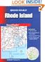 Rand McNally Rhode Island Streetfinder (Rand McNally Streetfinder)