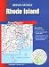 Search : Rand McNally Rhode Island Streetfinder (Rand McNally Streetfinder)
