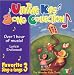 The Ultimate Kids Song Collection: Favorite Sing-A-Longs Volume 3