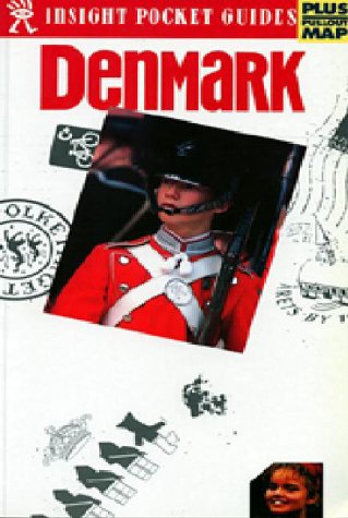 City Travel Guides Discounted  Books : Denmark