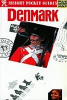 Insight Pocket Guide Denmark