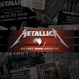 Six Feet Down Under EP