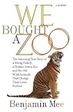 We Bought a Zoo